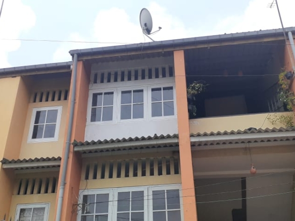 Apartment for Rent in Colombo 10