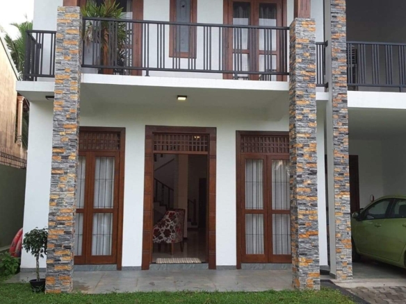 House For Sale In Kottawa