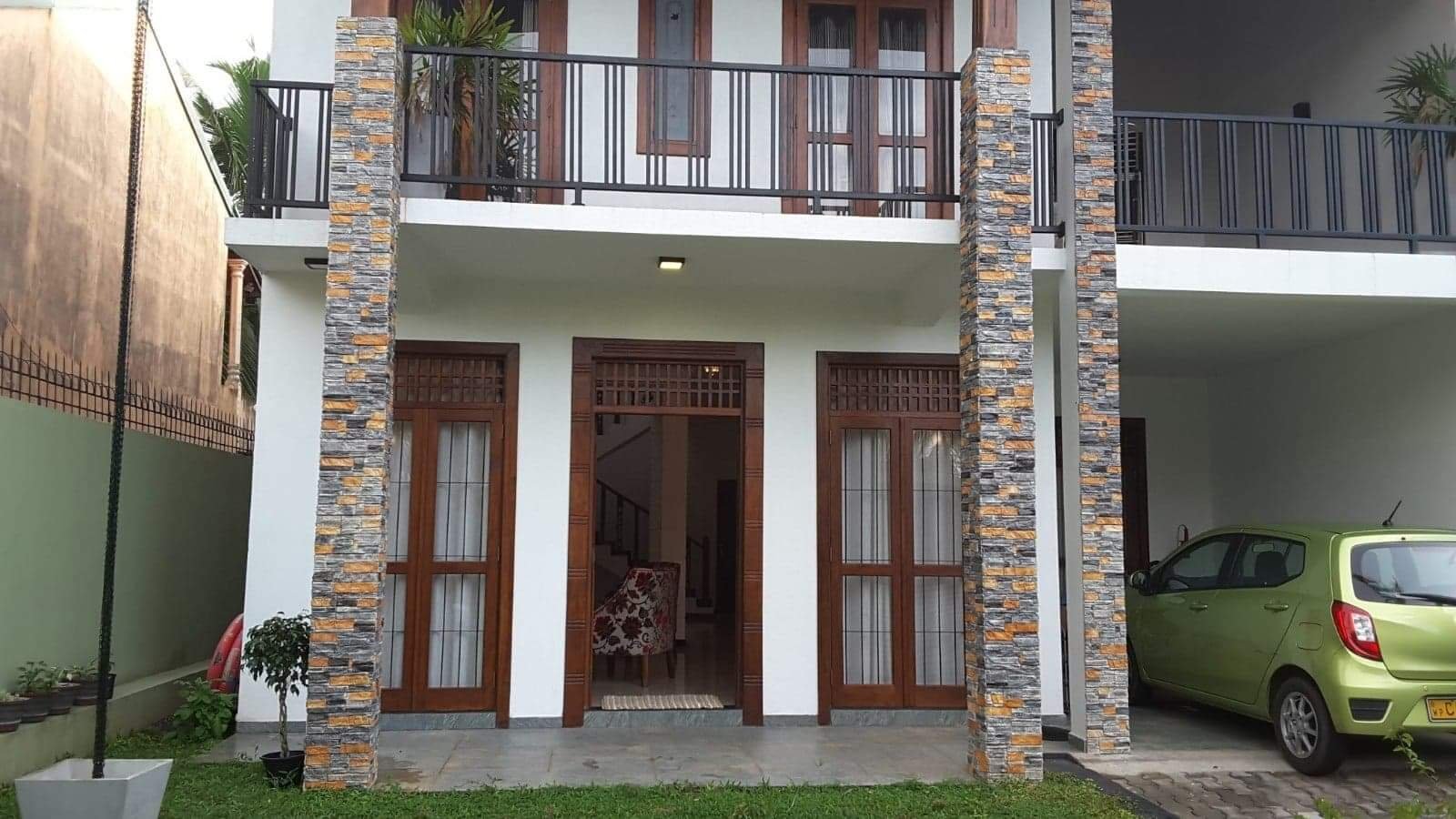 House For Sale In Kottawa