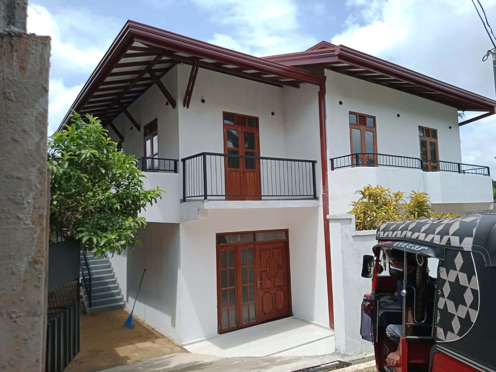 Two Story House For Rent In Pannipitiya Creating Real Value For Your 