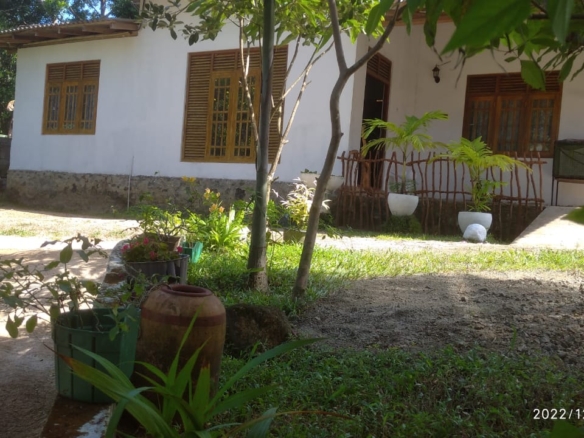 House for Sale in Weligama4