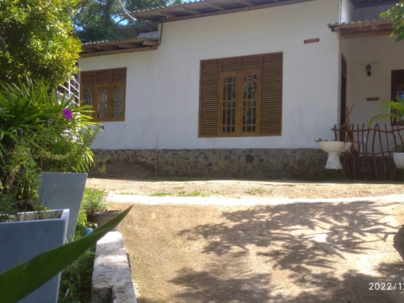 House for Sale in Weligama6
