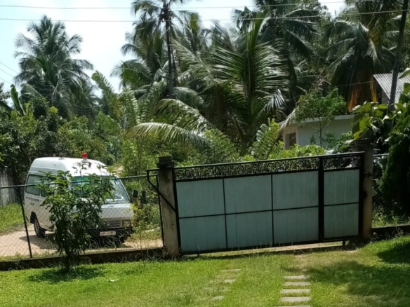 Kurunegala House 1