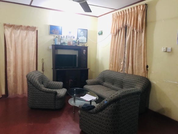 Kurunegala House 4
