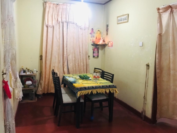 Kurunegala House 6
