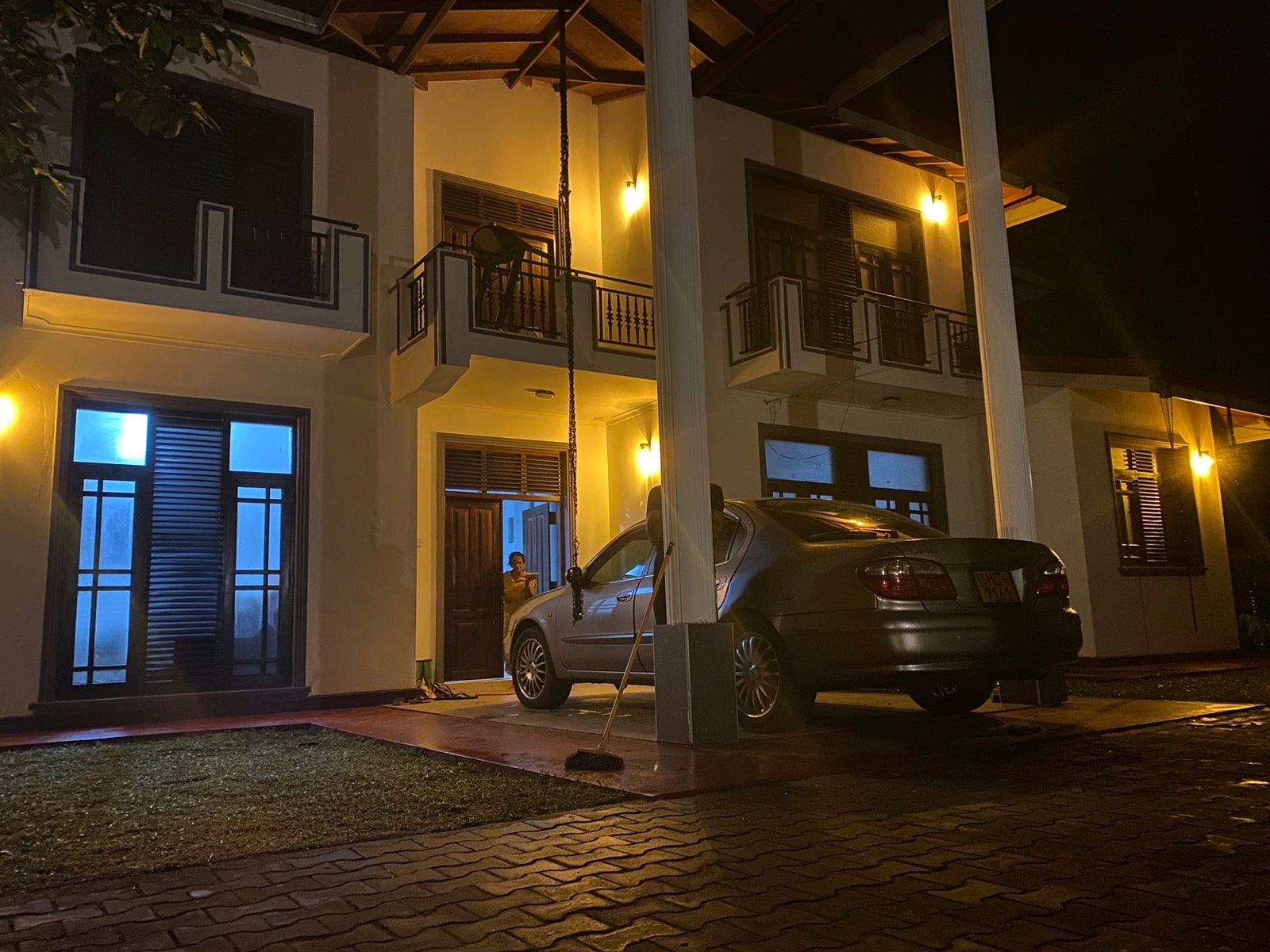 Luxury House for Sale in Kurunegala millawa