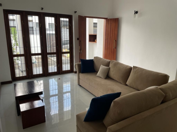 Magammana Luxury house 2