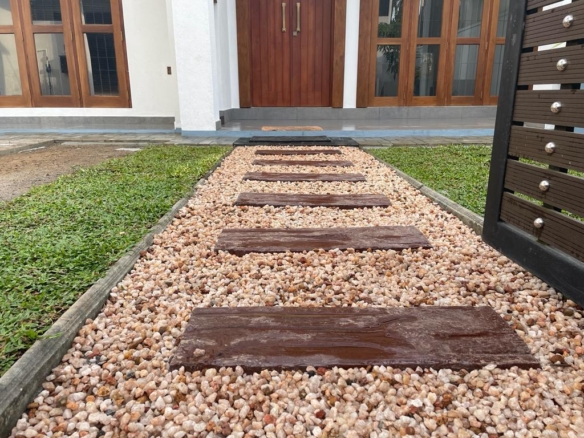 Magammana Luxury house 4