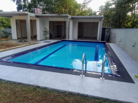 Galle Villa 1