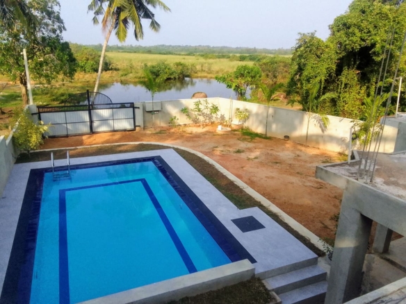 Galle Villa 2