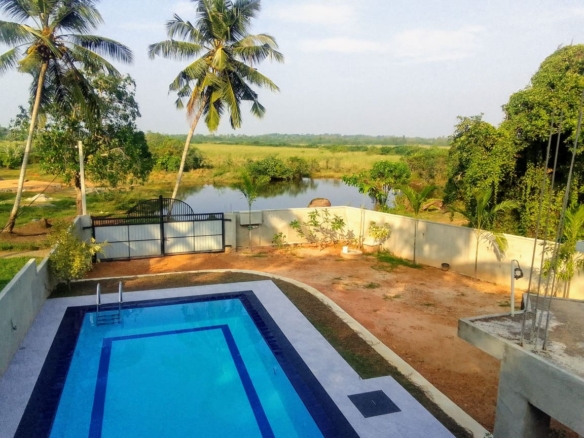 Galle Villa 4