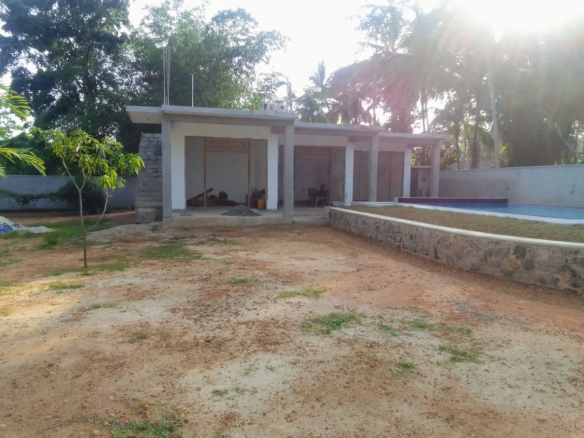 Galle Villa 5