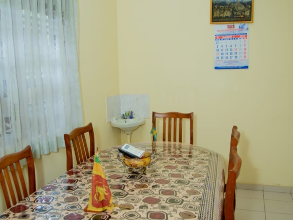Galle villa 8