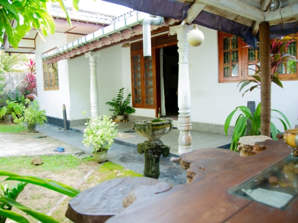 Galle villa 9