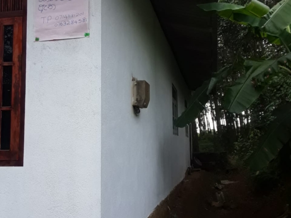 Kalutara House1