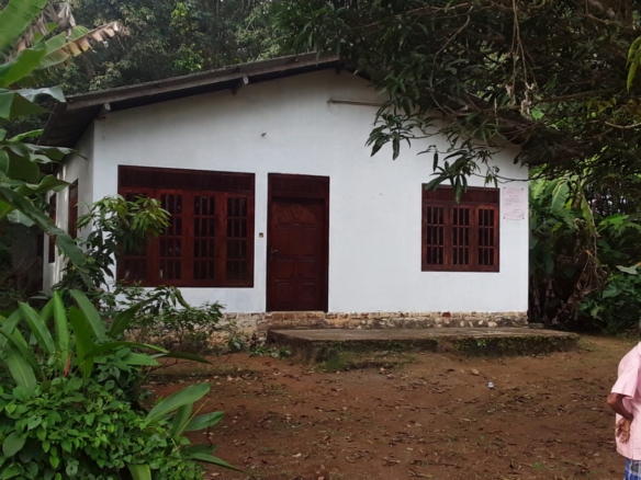 Kalutara House2