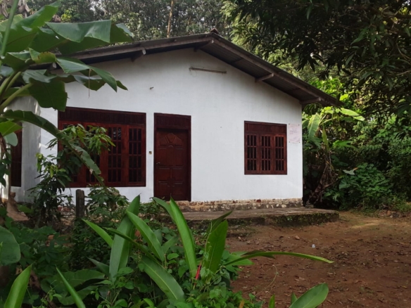 Kalutara House5