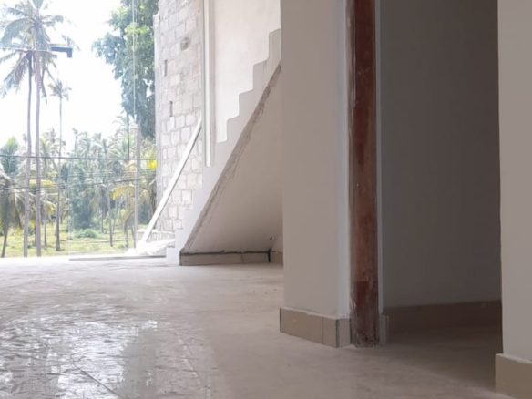 House and shop for rent in wariyapola7