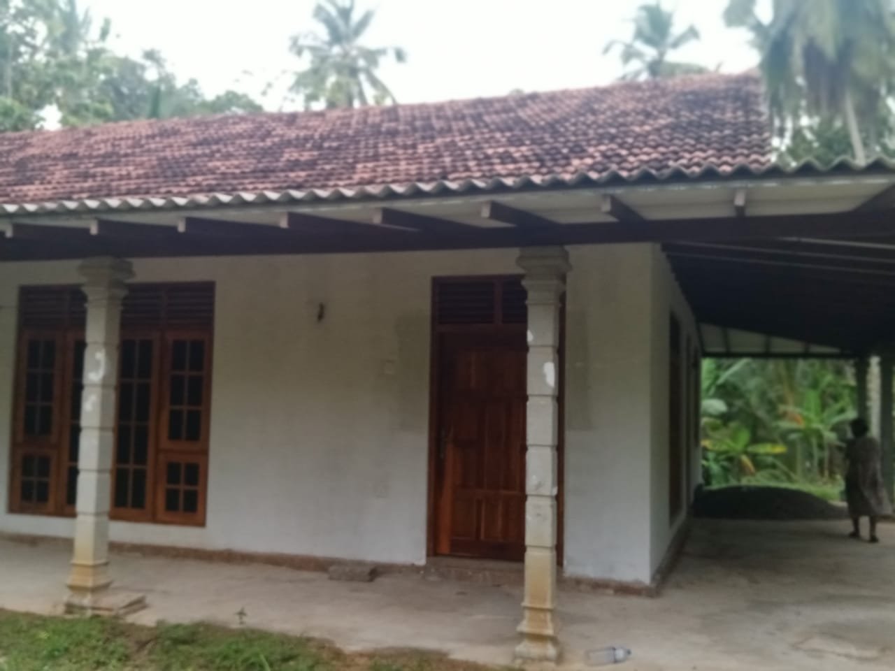 House for rent wariyapola